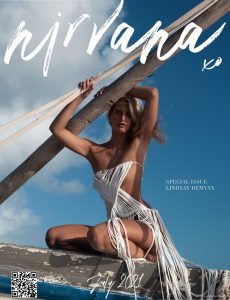 Nirvana XO – Issue 21 July 2021