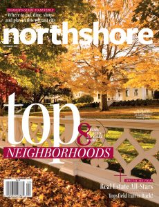 Northshore Magazine – September 2021