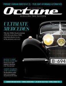 Octane UK – November 2021