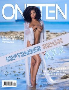 Oneten – September-October 2021