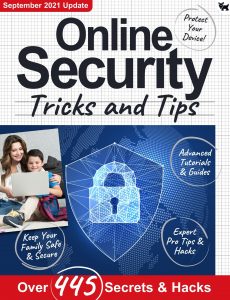 Online Security Tricks And Tips – 7th Edition 2021