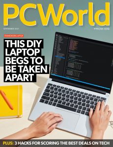PCWorld – September 2021