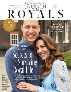 People Royals – Fall 2021