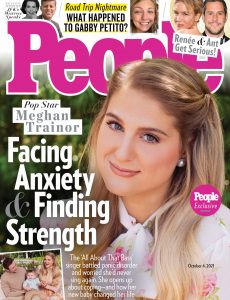 People USA – October 04, 2021