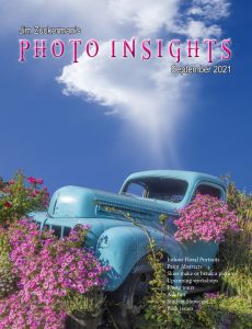 Photo Insights – September 2021
