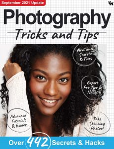 Photography Tricks and Tips – 7th Edition 2021