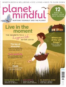 Planet Mindful – Issue 19 – September-October 2021