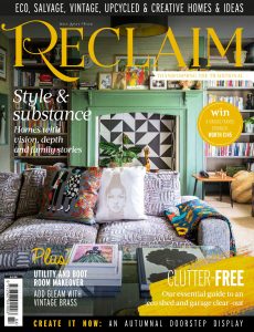 Reclaim – Issue 64 – 16 September 2021