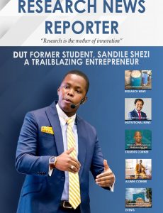 Research News Reporter – 01 August 2021