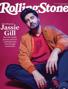 Rolling Stone India – September 2021