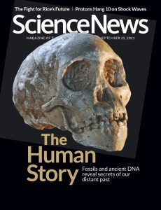 Science News – 25 September 2021