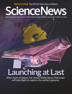 Science News – 9 October 2021