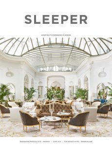 Sleeper – Issue 98 2021