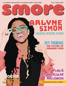 Smore Magazine – Fall 2021