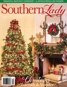 Southern Lady – November-December 2021