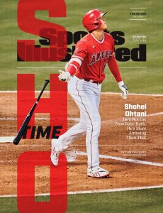 Sports Illustrated USA – October 01, 2021