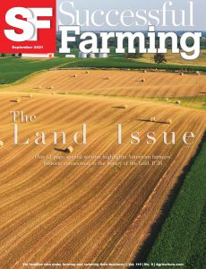 Successful Farming – September 2021