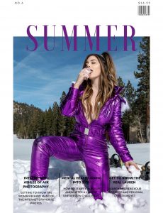 Summer Magazine – No 06