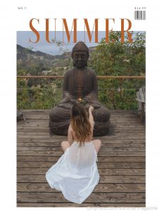 Summer Magazine – No 07