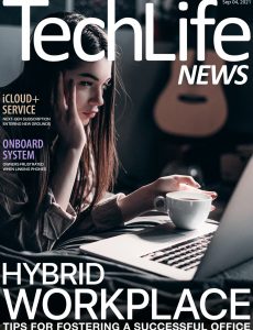 Techlife News – September 04, 2021