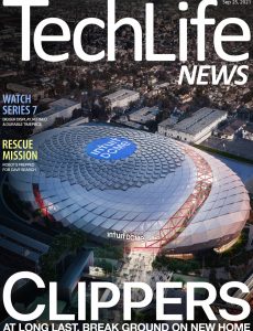 Techlife News – September 25, 2021