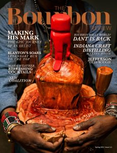 The Bourbon Review – June 2021