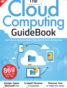 The Cloud Computing Guidebook – 9th Edition 2021
