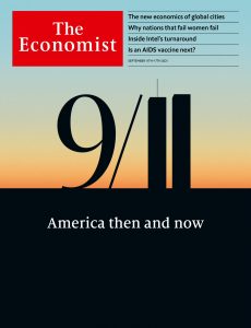 The Economist Continental Europe Edition – September 11, 2021