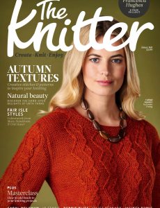 The Knitter – September 2021