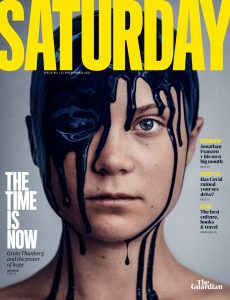 The Saturday Guardian – 25 September 2021