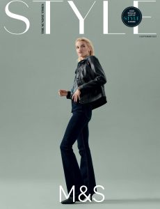 The Sunday Times Style – 5 September 2021