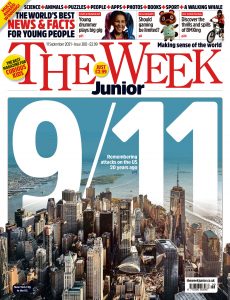 The Week Junior UK – 11 September 2021