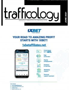 Trafficology – June 2021