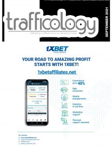 Trafficology – September 2021
