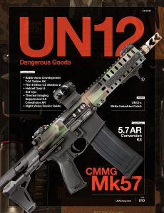 UN12 – Issue 10 2021