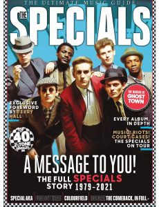 Ultimate Music Guide – The Specials, 2021