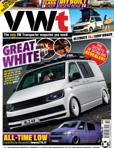 VWt Magazine – October 2021