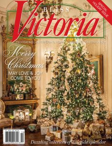 Victoria – November-December 2021