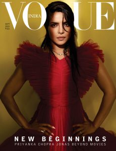 Vogue India – September 2021