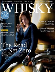 Whisky Magazine – October 2021