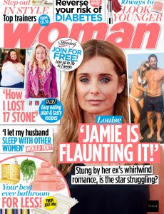 Woman UK – 20 September 2021