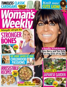 Woman’s Weekly UK – 14 September 2021