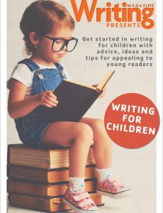 Writing Magazine Presents – Writing For Children, 2021