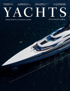 Yachts International – August 2021