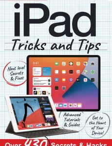 iPad Tricks And Tips – 7th Edition 2021