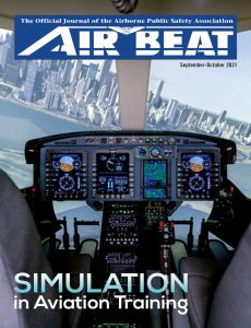 Air Beat – September-October 2021