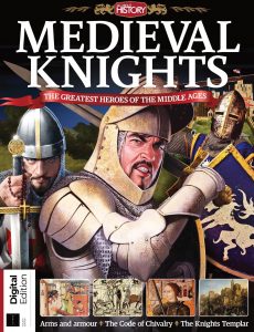 All About History – Medieval Knights – Fourth Edition, 2021