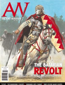 Ancient Warfare Magazine – November 2021