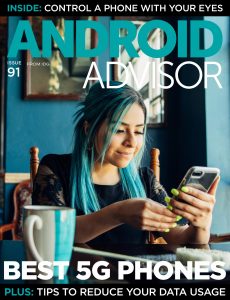 Android Advisor – October 2021
