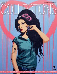 Arts & Collections International – Issue 3 2021